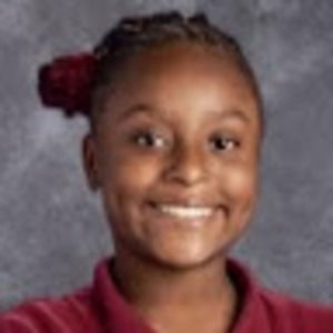 Meet your Posher, Jada